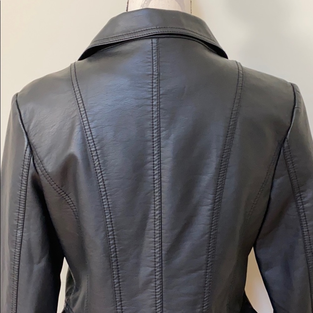 Ness Jacket - Picture 6 of 11